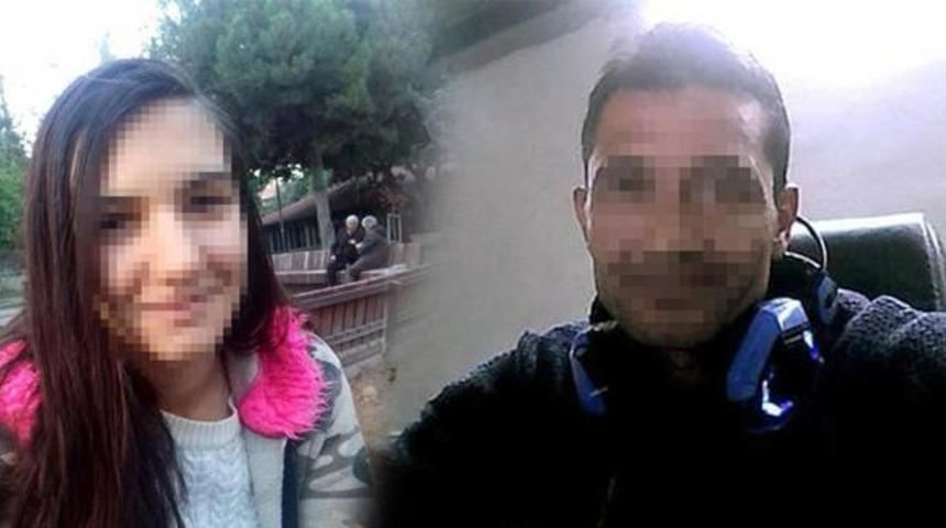 Kaçırılan Sıla bulundu, zanlı gözaltında