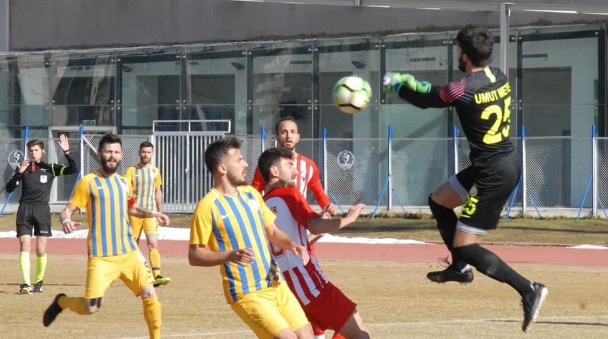 B&ouml;lgesel Amat&ouml;r Lig 5. Grup