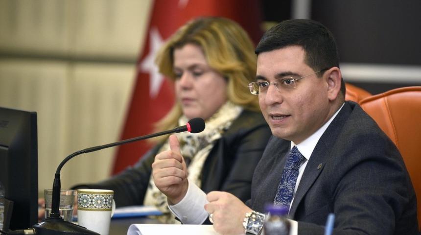 Altınova&rsquo;ya m&uuml;jdeli haber