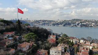 İstanbul'un satılık 250 köşkü 