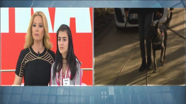 Eski eş 7 yıldır saklanan cinayeti itiraf etti