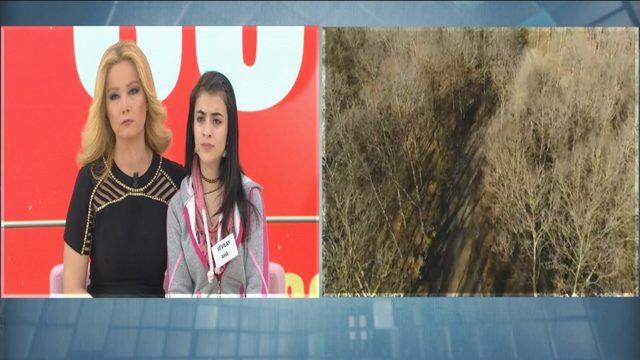 Eski eş 7 yıldır saklanan cinayeti itiraf etti