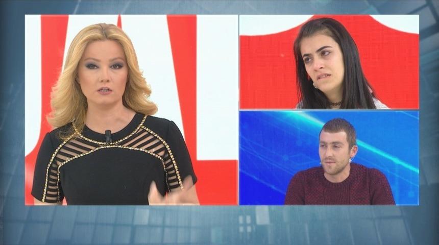 Eski eş 7 yıldır saklanan cinayeti itiraf etti