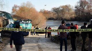 Çanakkale'de esrarengiz olay! İddia var ama, en ufak bir iz yok