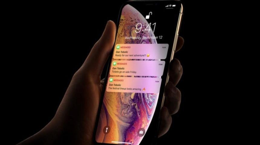 WhatsApp'ın iOS sürümü güncellendi... Face ID ve Touch ID desteği geliyor!
