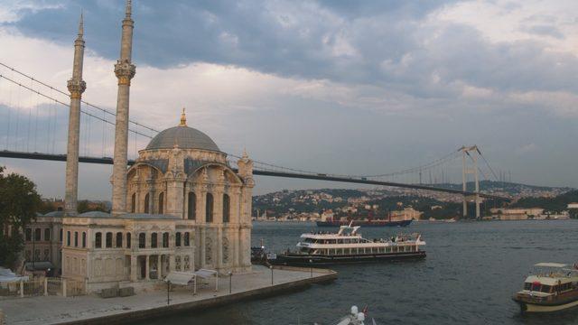 THY'nin İstanbul Havalimanı'na 