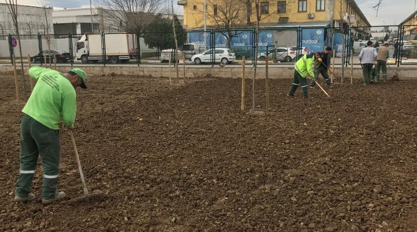 Hasan Gemici Spor Salonu yenilendi