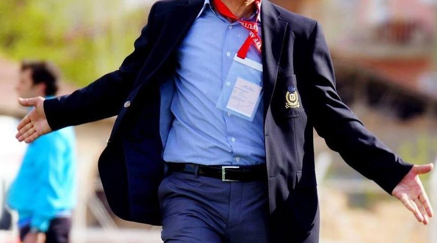 P&uuml;t&uuml;rge Belediyespor&rsquo;da Evren&rsquo;in istifası kabul edilmedi