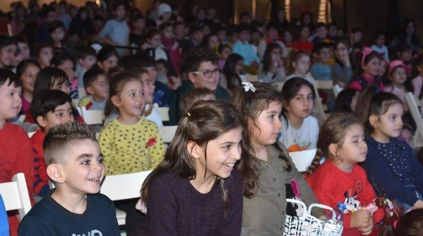 Aliağa’da unutulmaz yarıyıl tatili sona erdi