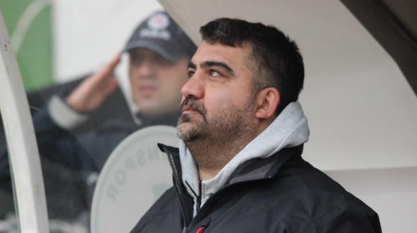 Ümit Özat depremi! 27 günde...