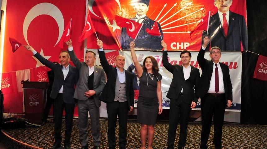 CHP&rsquo;li adaylardan Bal&ccedil;ova&rsquo;da &ouml;nemli mesajlar