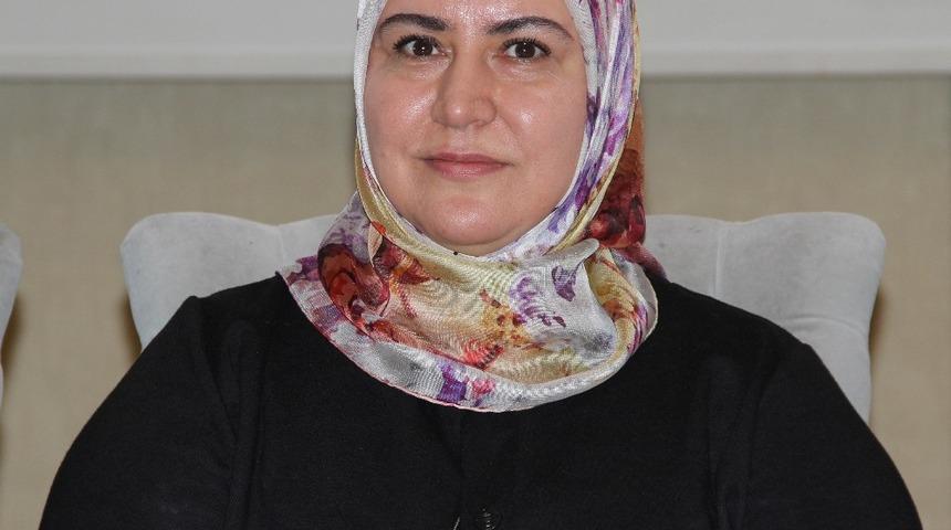 Sivas&rsquo;ta Ziraat Odasına kadın başkan adayı