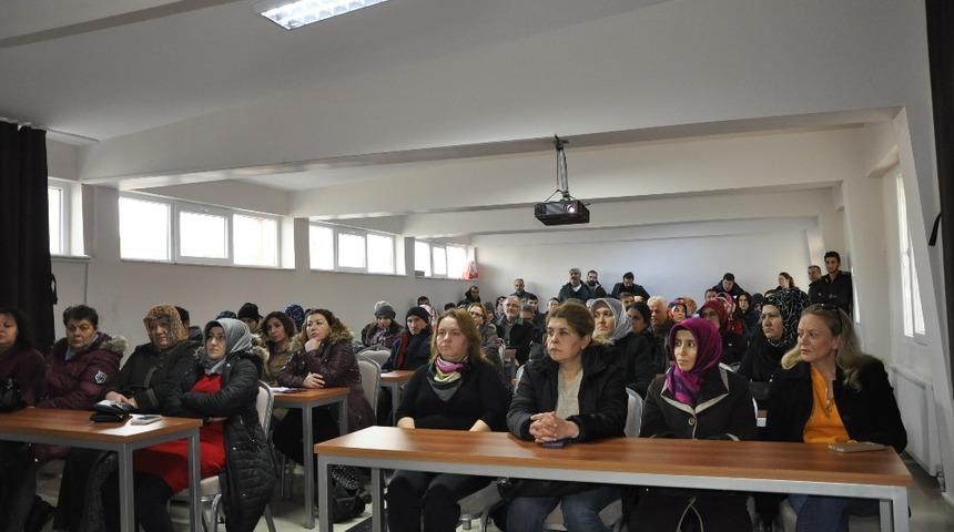 Sağlıklı nesiller yetiştirmek i&ccedil;in hijyen eğitimi