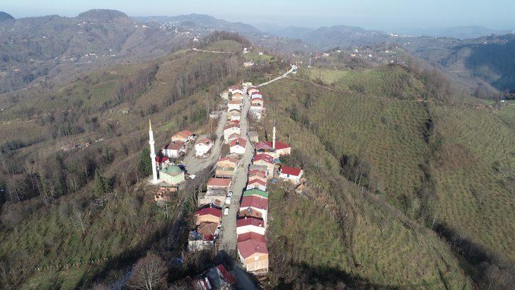 Bu yolun çok farklı bir özelliği var   G3