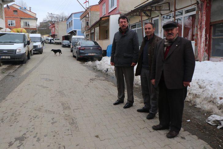 Bu yolun çok farklı bir özelliği var   G5