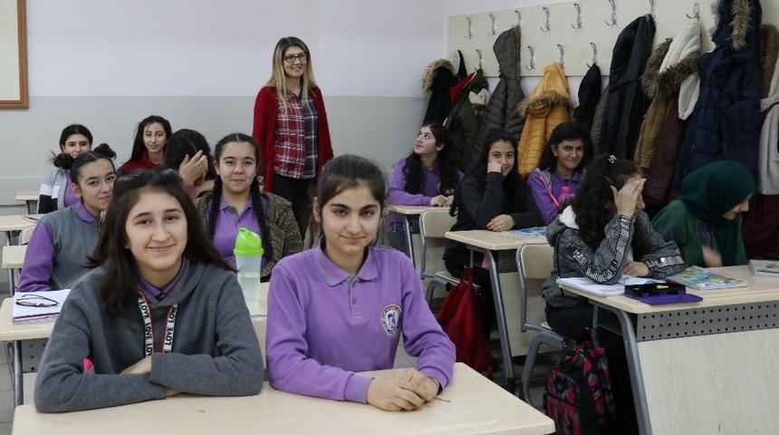 Yarıyıl tatili sona erdi