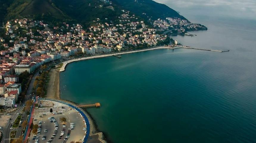 Ordu&rsquo;da 3 il&ccedil;ede kadın &uuml;st&uuml;nl&uuml;ğ&uuml;