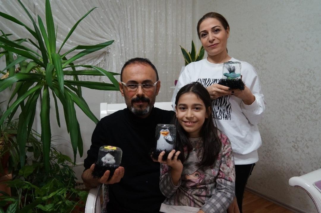 K&uuml;&ccedil;&uuml;k Nehir&rsquo;den anlamlı kampanya