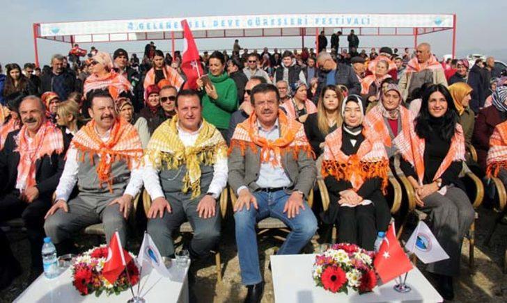 Binlerce kişi oraya akın etti  G3