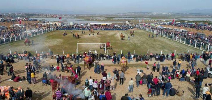 Binlerce kişi oraya akın etti  G5