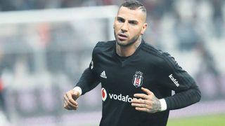 Quaresma'nın Beşiktaş'tan ayrılıp Suudi Arabistan'a transfer olacağı iddia edildi