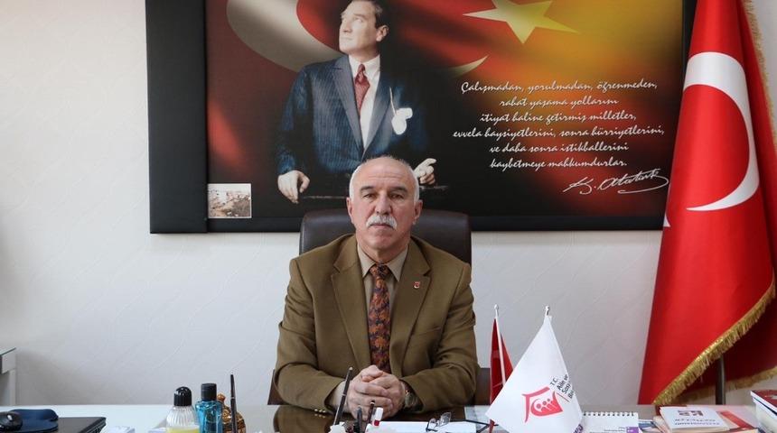 Elazığ&rsquo;da 4 bin 922 aileye evde bakım hizmeti