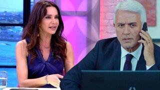 Talat Bulut kendisini tacizle suçlayan Hande Ataizi'ne sitem etti 