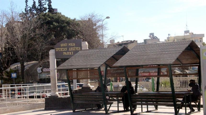 Doğu&rsquo;da kış Kilis&rsquo;te bahar