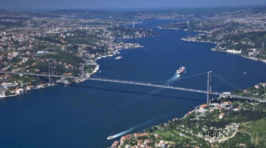 İstanbul Boğazı&rsquo;nın enerjisini DP&Uuml;&rsquo;n&uuml;n projesi &uuml;retecek