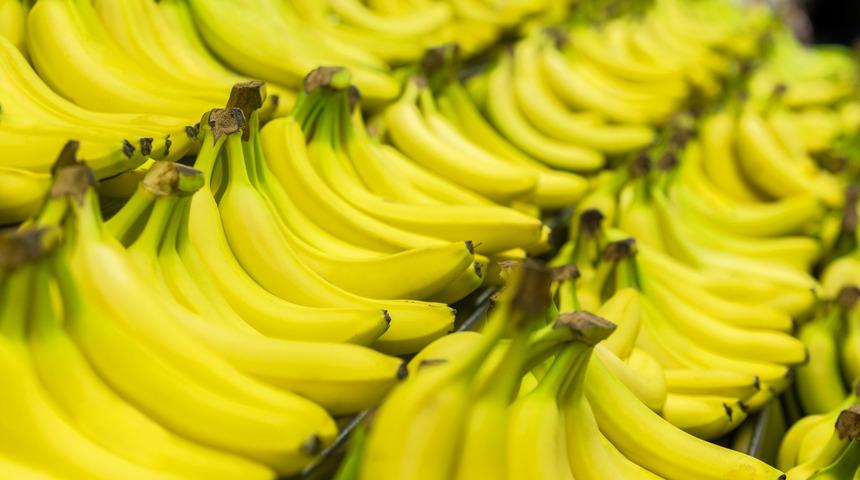 En tatlı diyet: 4 günde 4 kilo verdiren muz diyeti