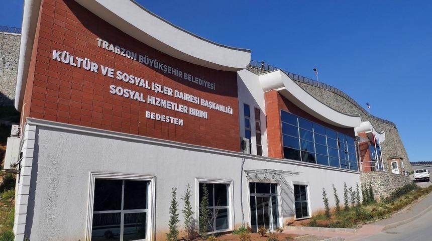 Belediye Destek Merkezi (BEDESTEM) faaliyete girdi