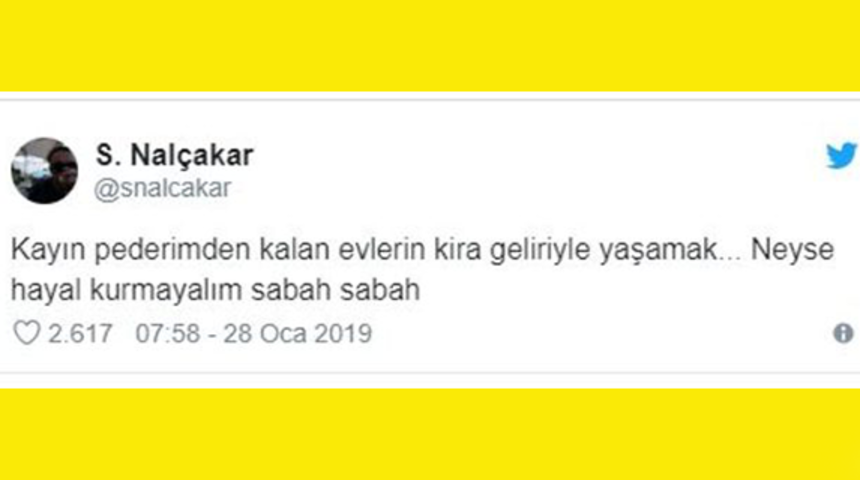 Kira zamanı gelince... Güldüren 10 kiracı ve isyanları