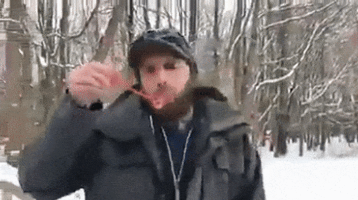 Kutup Girdabı etkisi altındaki Amerika’dan inanılmaz fotoğraflar G1