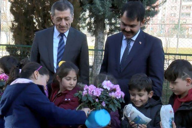 Yeni okullar Hazine taşınmazları karşılığında yapılacak