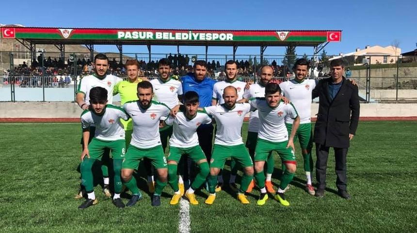 Diyarbakır S&uuml;per Amat&ouml;r Ligi