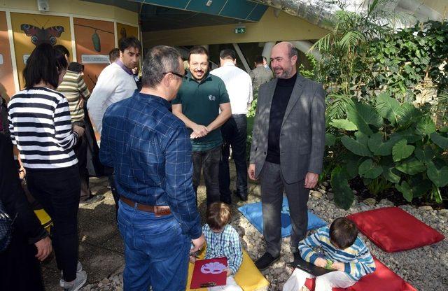 Pekyatırmacı: “Selçuklu’yu geleceğe birlikte taşıyacağız