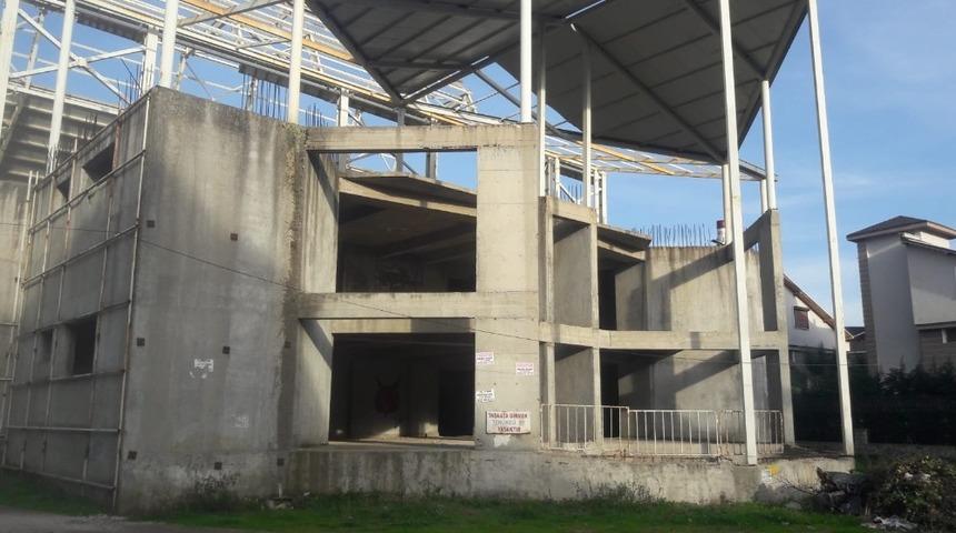 Nerime Y&uuml;ksel K&uuml;lt&uuml;r Merkezi yapılacak