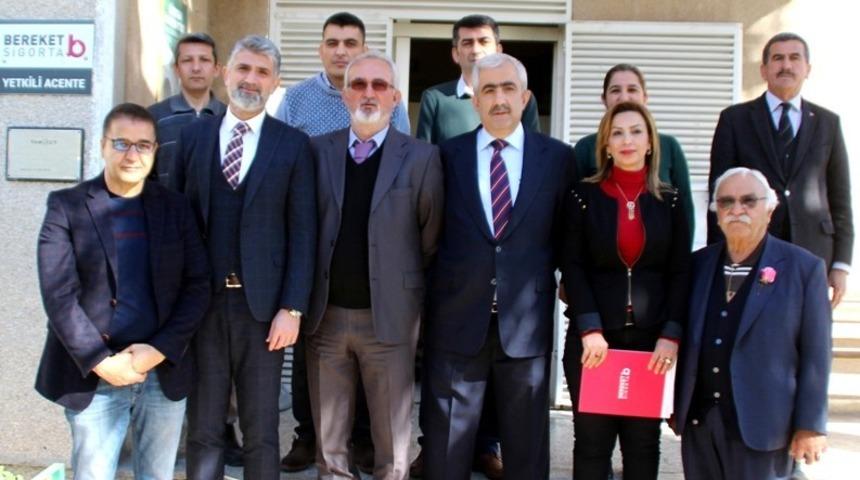 TARSİM&rsquo;den mağdur olan &uuml;reticilere 4 milyon TL