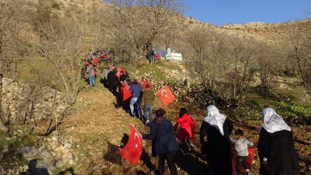 Üzerinden 27 yıl geçti acısı geçmedi