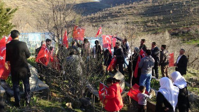 Üzerinden 27 yıl geçti acısı geçmedi