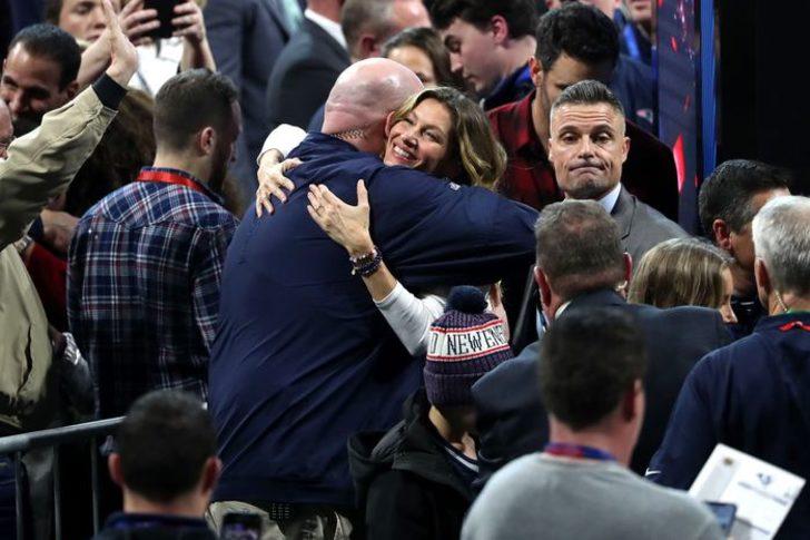 Dün geceki finale damga vurdu! G4