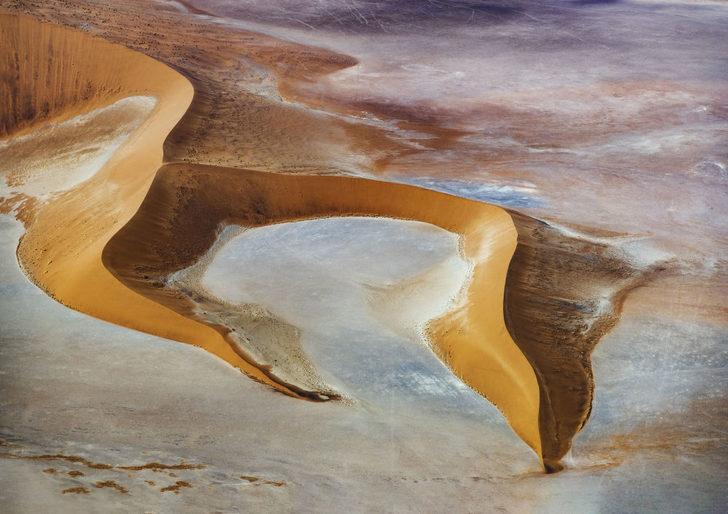 Panasonic Fotoğraf Yarışması'nda ödül alan fotoğraflar  G2