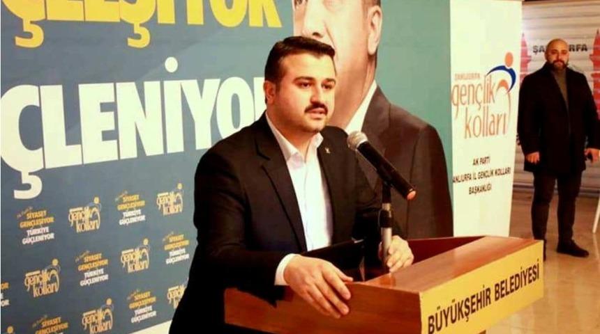 AK Parti ile siyaset gen&ccedil;leşiyor toplantısı
