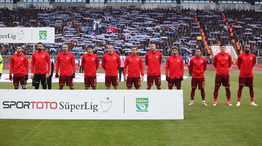 İstikbal Mobilya Kayserispor-Fenerbah&ccedil;e ma&ccedil;ı biletleri satışa &ccedil;ıkıyor