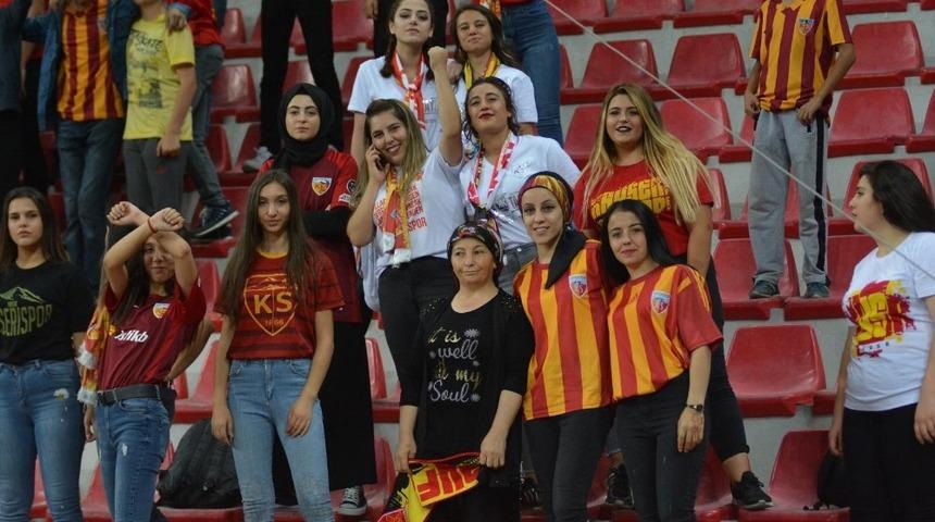 Kayserispor-Fenerbah&ccedil;e ma&ccedil;ı bilet fiyatları