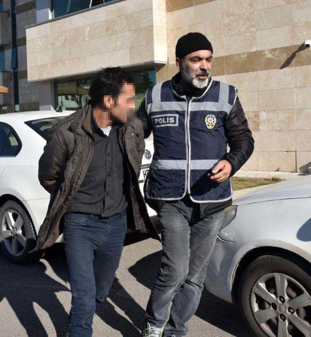 Antalya'da Sıla bulundu, kaçıran gözaltında (2)