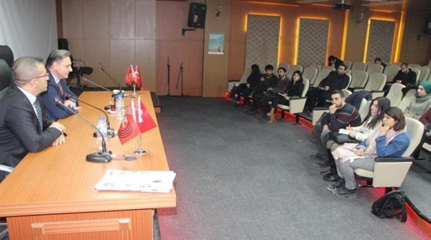 Mardin&rsquo;de yeni nesil gazetecilik eğitim ve istihdam programı tamamlandı