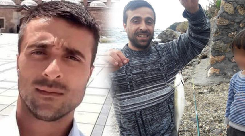 Antalya'da elektrik akımına kapılan adam hayatını kaybetti!