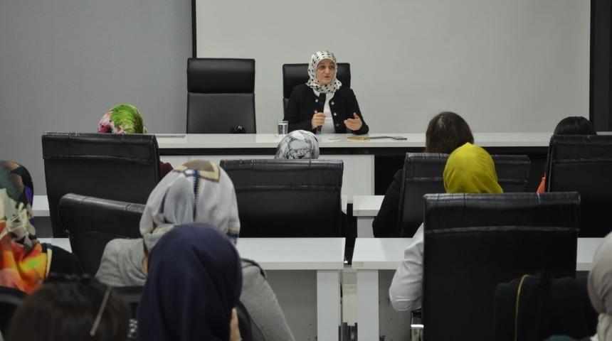 Kanserde erken teşhis hayat kurtarıyor