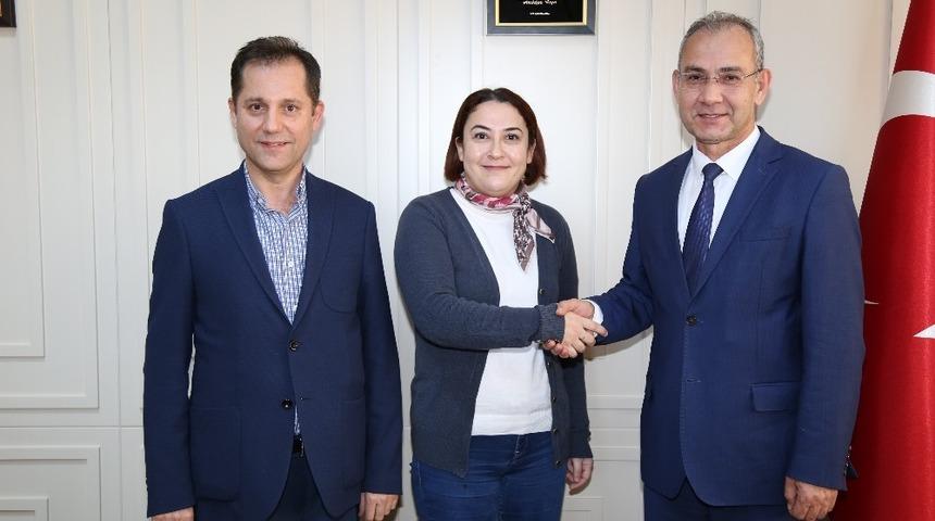 ALK&Uuml;&rsquo;DE, kekik yağının kanser tedavisinde kullanımı araştırılacak